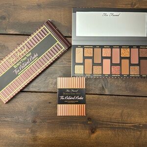 Too Faced Born This Way Natural Nudes Eyeshadow